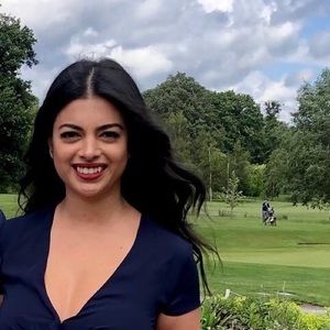 Meet your Posher, Tiffany